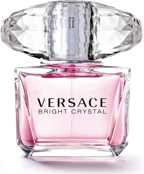 versace perfume bright cr|versace bright crystal by gianni.